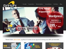 Bakuri Software A/S