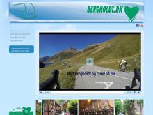 Bergholdt