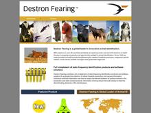 Destron Fearing A/S