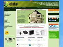 Etotal Intellihouse