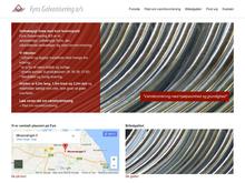 Fyns Galvanisering A/S