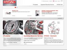 Hydac A/S