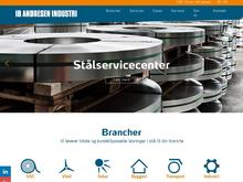 Ib Andresen Industri A/S
