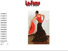 La-Fame/ Susanne Malig Thagesen