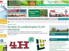 Landbrug Fyn og Øst A/S