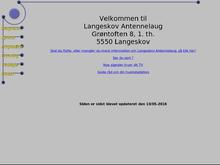 Langeskov Antennelaug