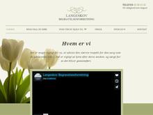 Langeskov Begravelsesforretning v/ Hasse Østergaard