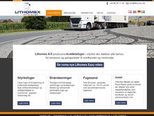 LITHOMEX ApS