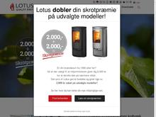 Lotus Heating Systems A/S