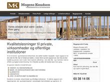 Mogens Knudsen Langeskov A/S