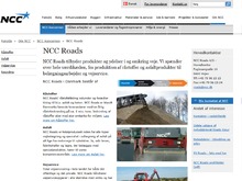 NCC Roads A/S, Nyhave Grusgrav