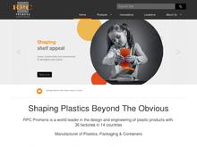 Promens Medical Packaging A/S