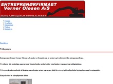 Entreprenørfirmaet Verner Olesen A/S